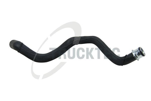 TRUCKTEC AUTOMOTIVE 02.40.333 - Kühlerschlauch