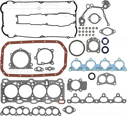 VICTOR REINZ 01-53085-01 - Dichtungsvollsatz, Motor