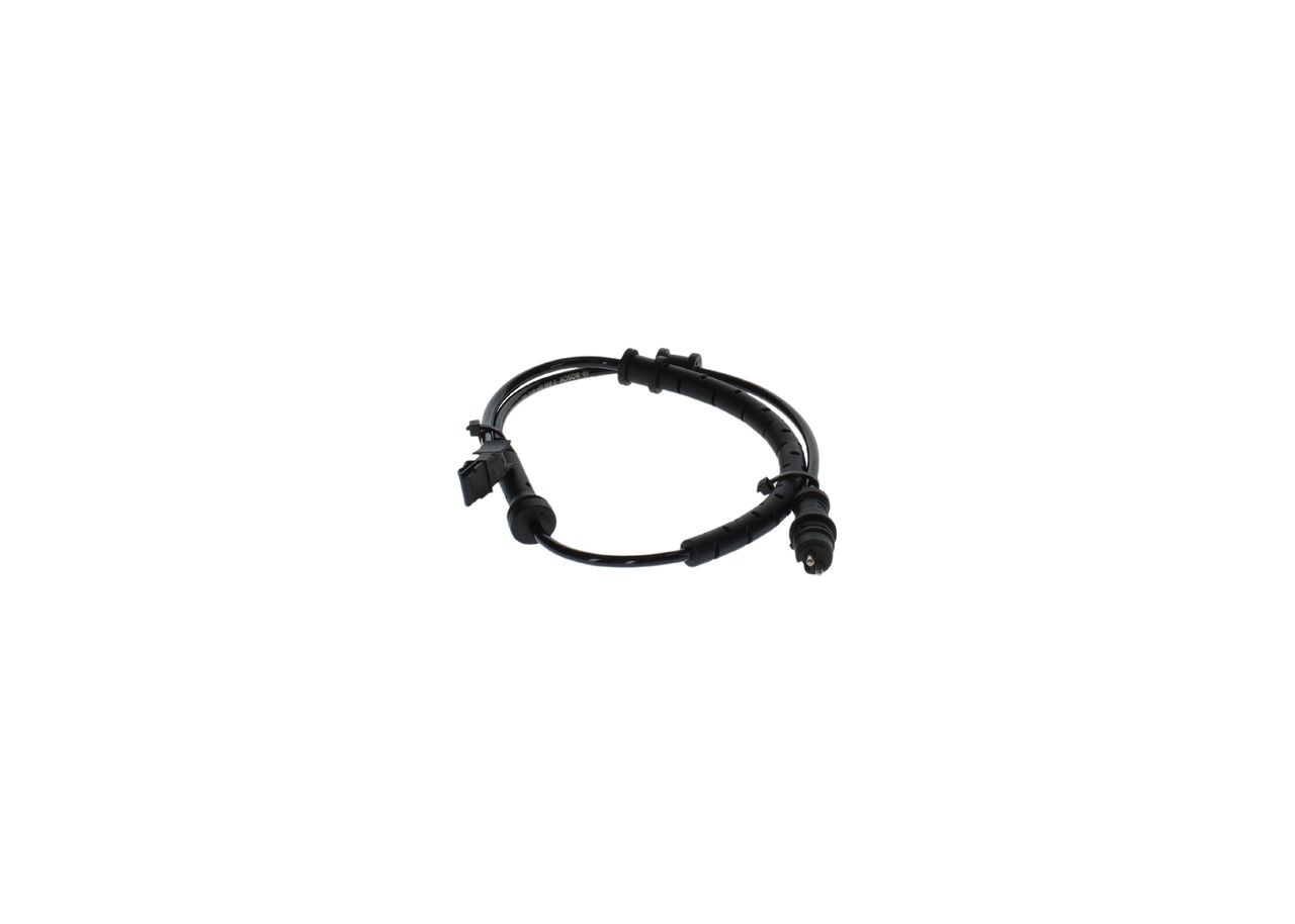 BOSCH 0 986 594 672 - Sensor, Raddrehzahl