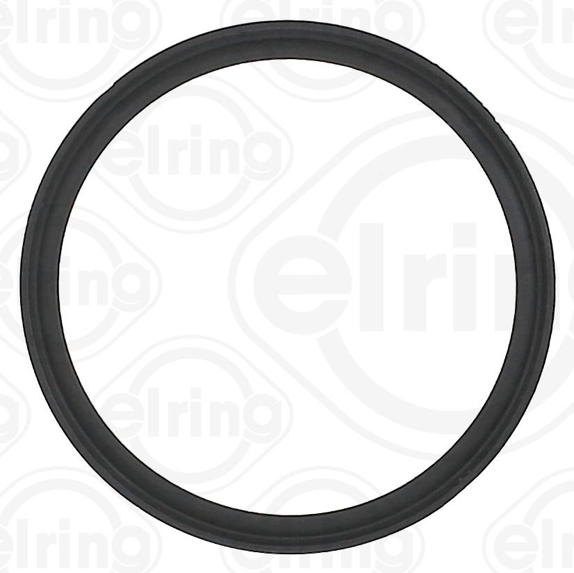 ELRING 098.870 - Dichtring, Ladeluftschlauch