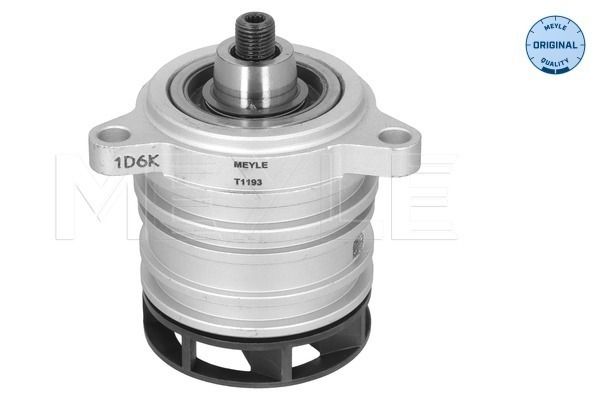 MEYLE 113 220 0039 - Wasserpumpe, Motorkühlung