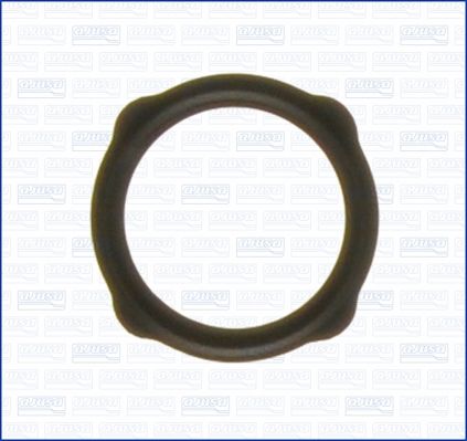 AJUSA 01053400 - Dichtung, Abgasrohr