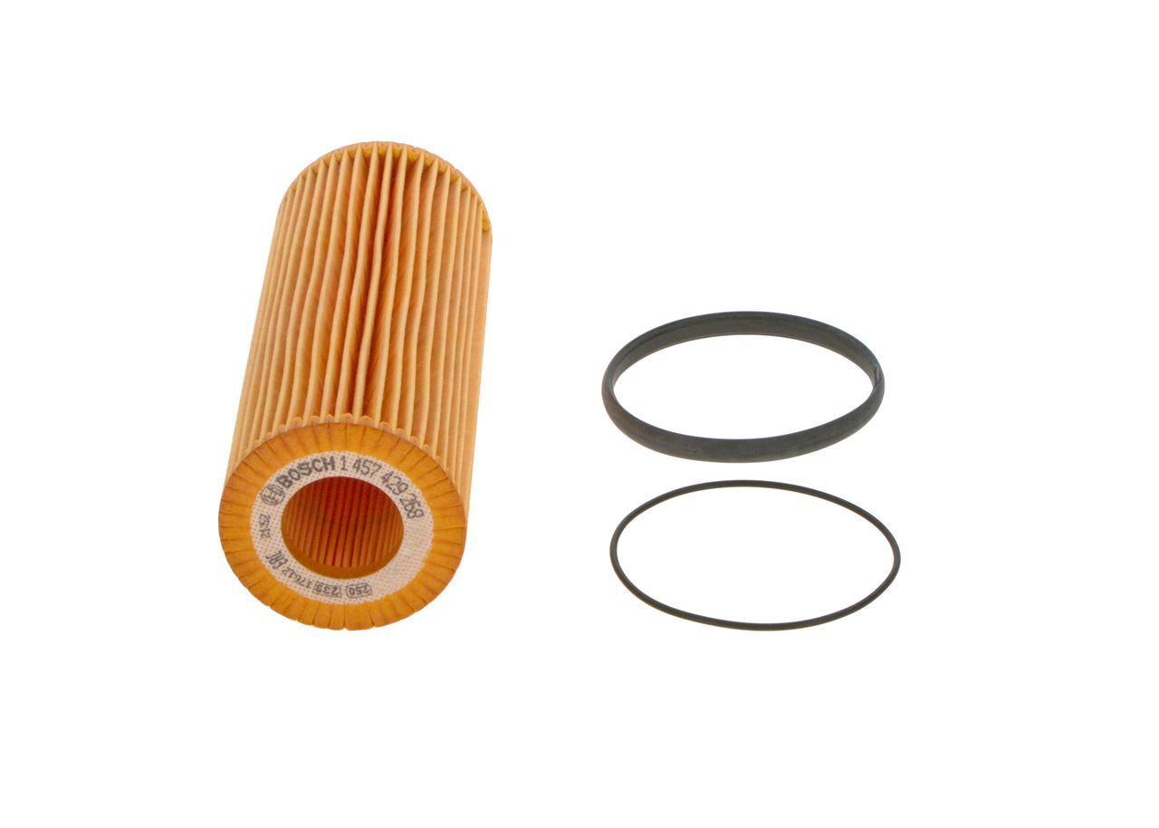 BOSCH 1 457 429 268 - Ölfilter