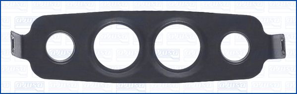 AJUSA 01570000 - Dichtung, Wasseranschluss (Lader)