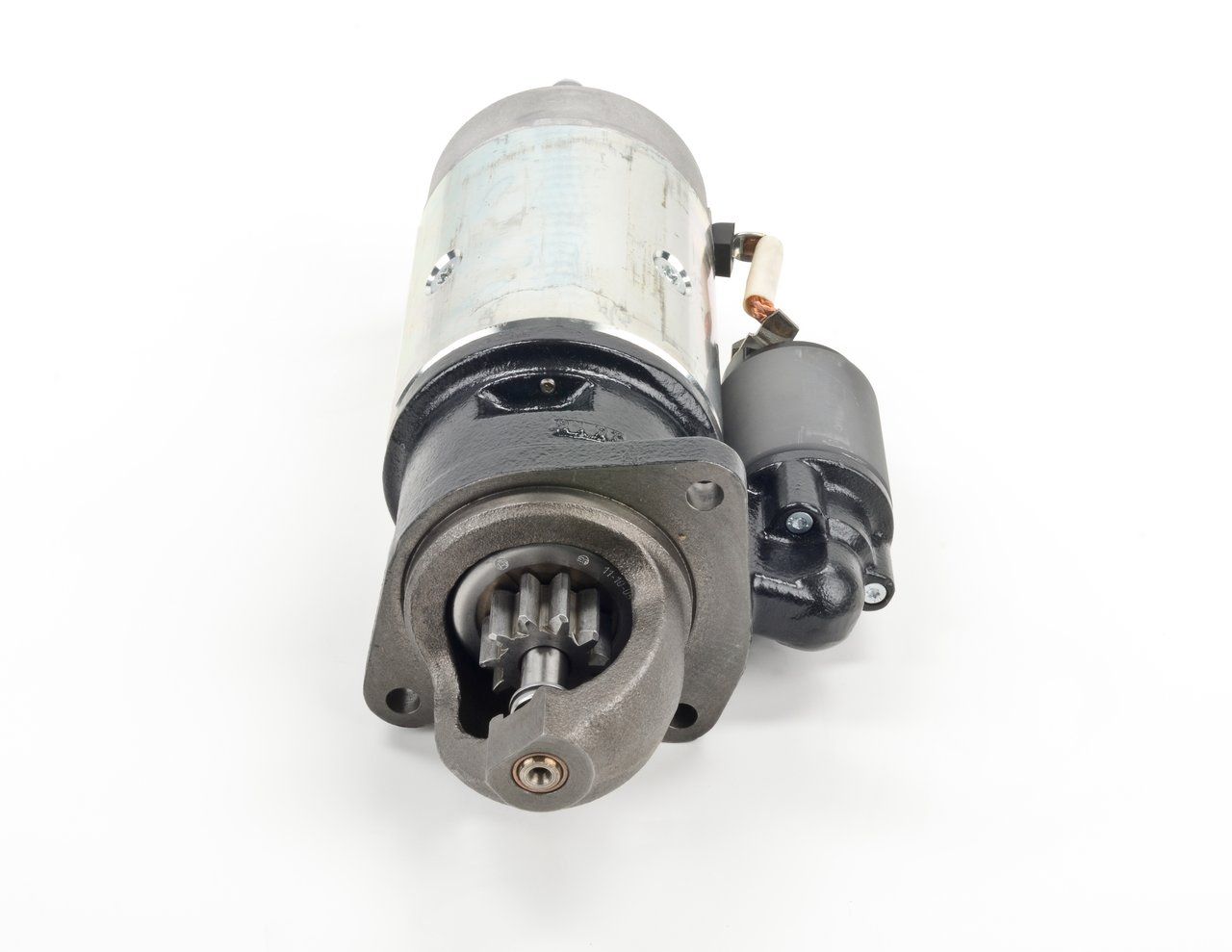 BOSCH 0 001 368 085 - Starter
