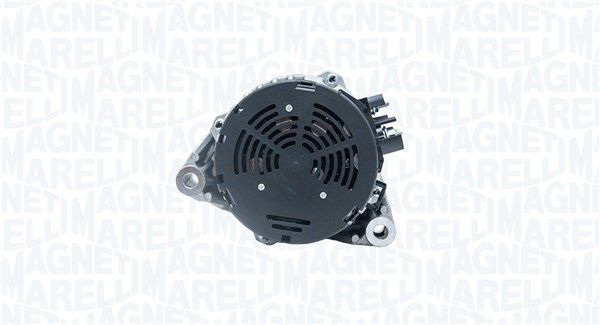 MAGNETI MARELLI 063731043010 - Generator