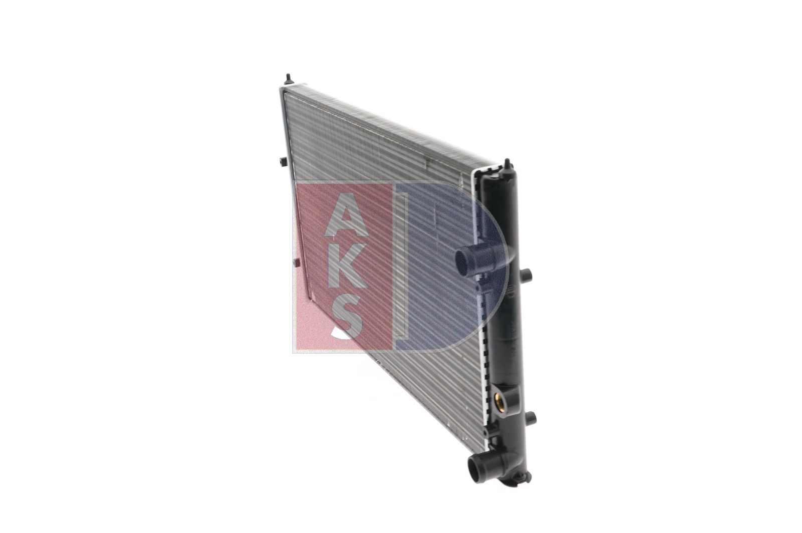 AKS DASIS 040030N - Kühler, Motorkühlung