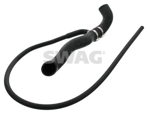 SWAG 10 93 7738 - Kühlerschlauch