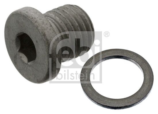 FEBI BILSTEIN 46398 - Verschlussschraube, Ölwanne