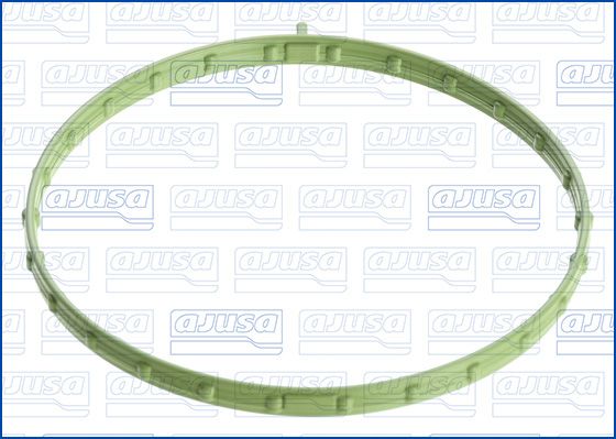 AJUSA 01897800 - Dichtung, Ansaugkrümmergehäuse