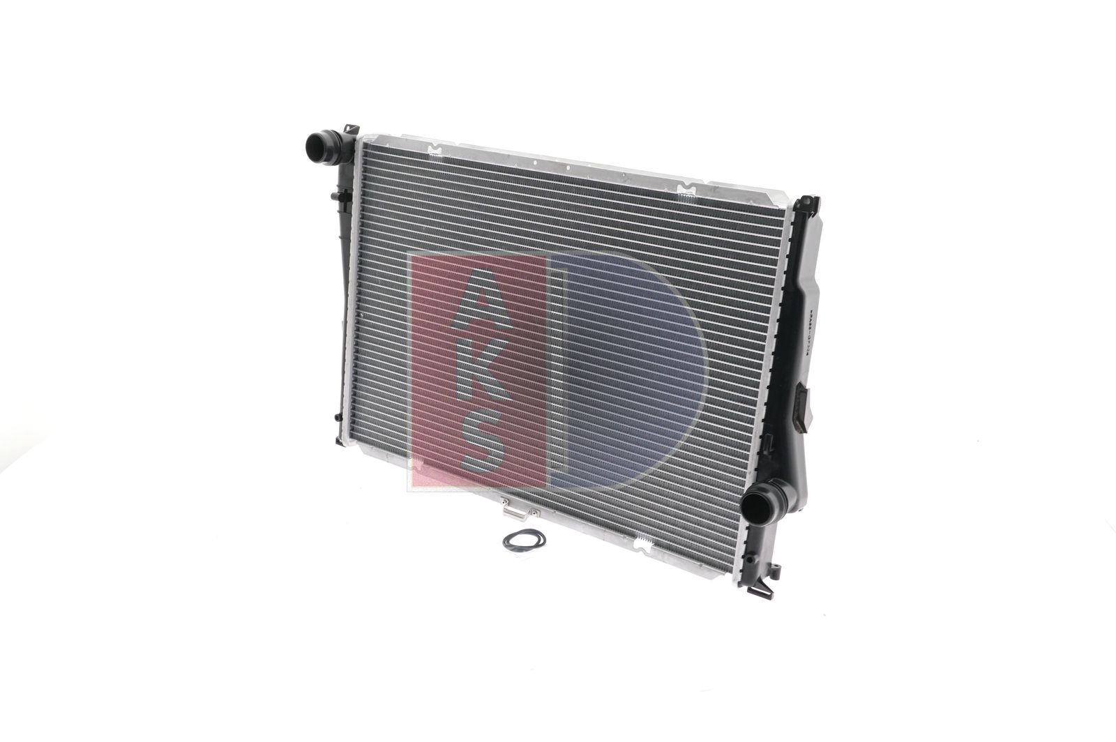 AKS DASIS 051930N - Kühler, Motorkühlung