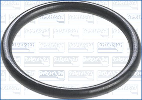 AJUSA 16065900 - Dichtring, Ölablassschraube