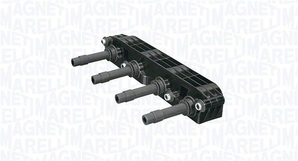MAGNETI MARELLI 060717052012 - Zündspule