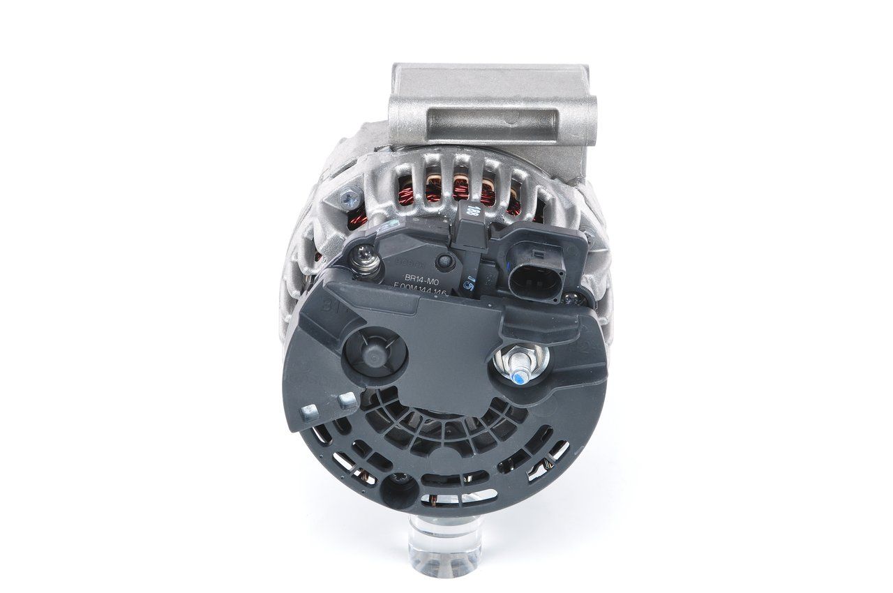 BOSCH 0 124 325 157 - Generator
