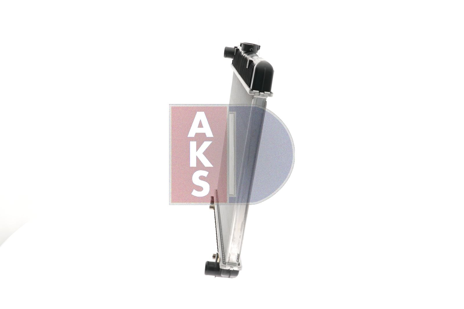 AKS DASIS 120170N - Kühler, Motorkühlung
