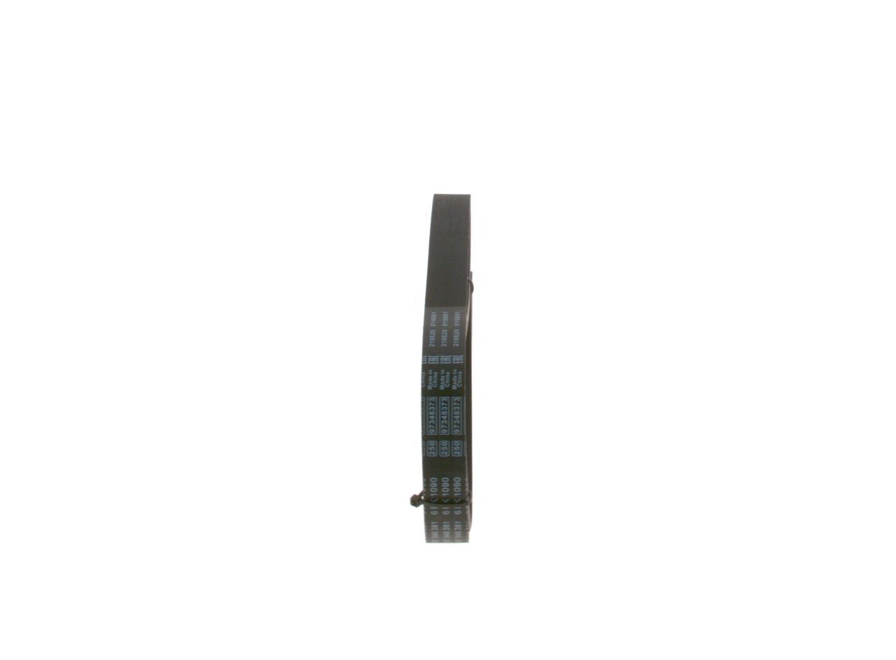 BOSCH 1 987 948 381 - Keilrippenriemen