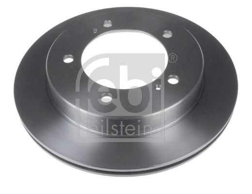 FEBI BILSTEIN 108650 - Bremsscheibe