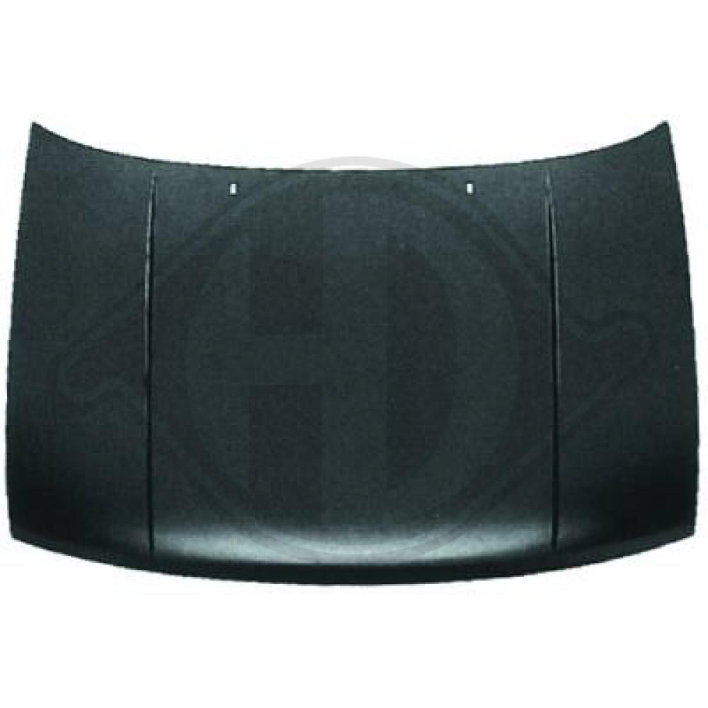 DIEDERICHS 2230000 - Motorhaube
