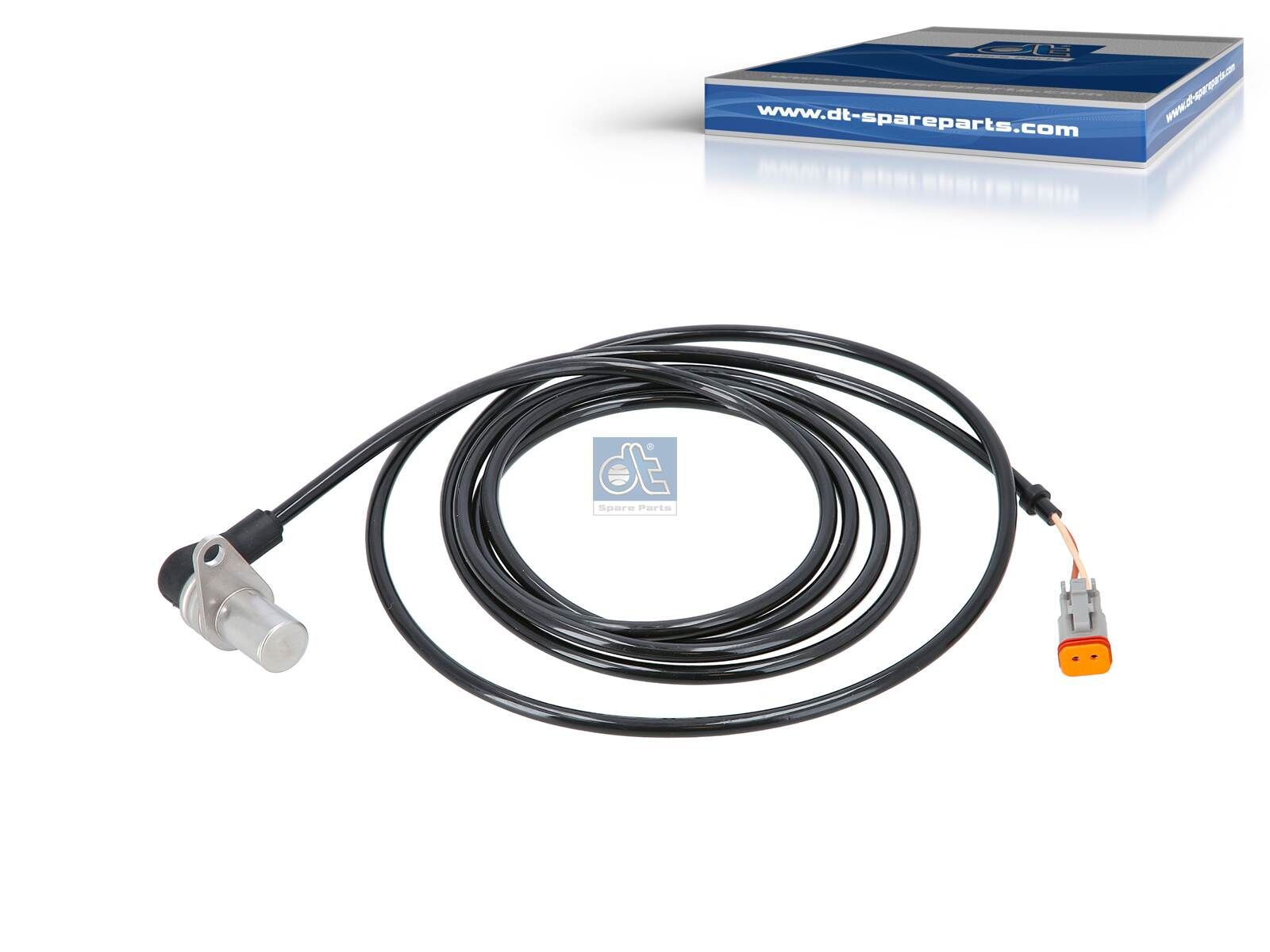 DT Spare Parts 1.21600 - Sensor, Motordrehzahl