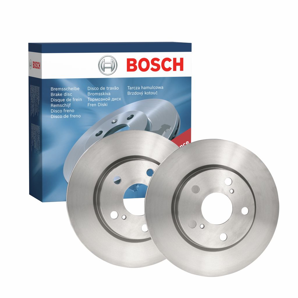 BOSCH 0 986 479 428 - Bremsscheibe
