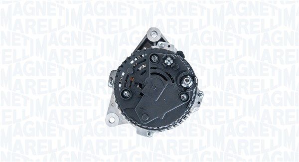 MAGNETI MARELLI 063730715010 - Generator