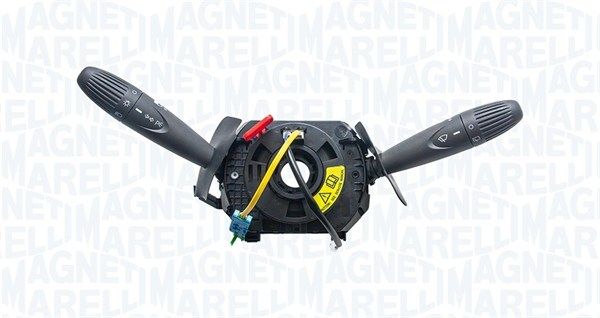 MAGNETI MARELLI 000052081010 - Lenkstockschalter