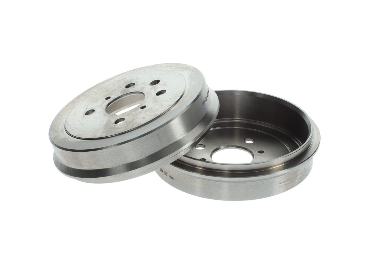 BOSCH 0 986 477 148 - Bremstrommel