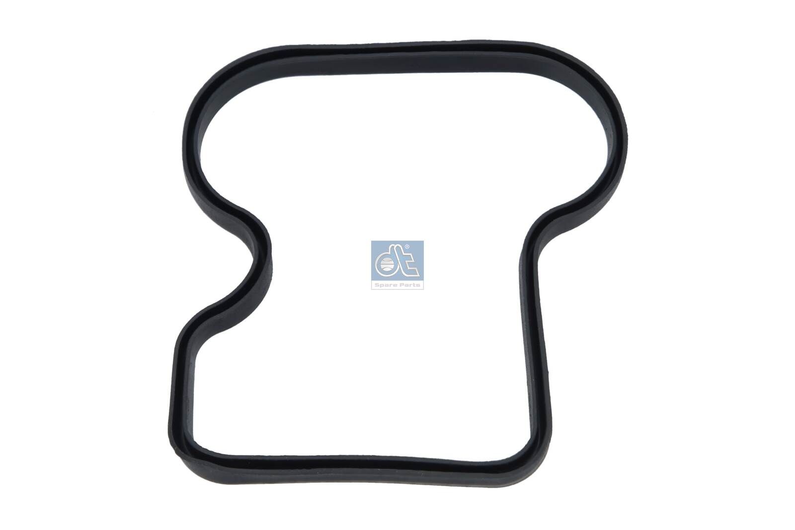 DT Spare Parts 1.27035 - Dichtung, Zylinderkopfhaube