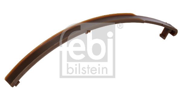 FEBI BILSTEIN 10327 - Gleitschienenbelag, Steuerkette