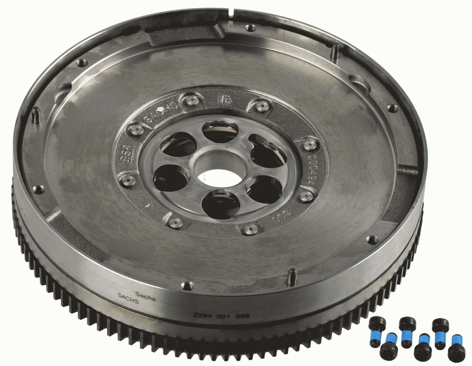 SACHS 2294 001 998 - Schwungrad
