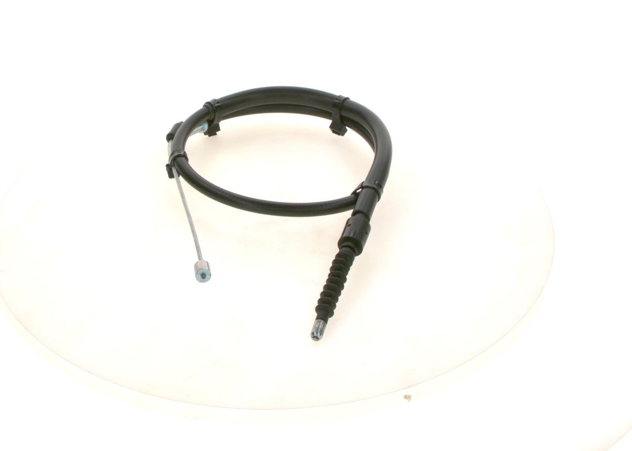 BOSCH 1 987 477 660 - Seilzug, Feststellbremse
