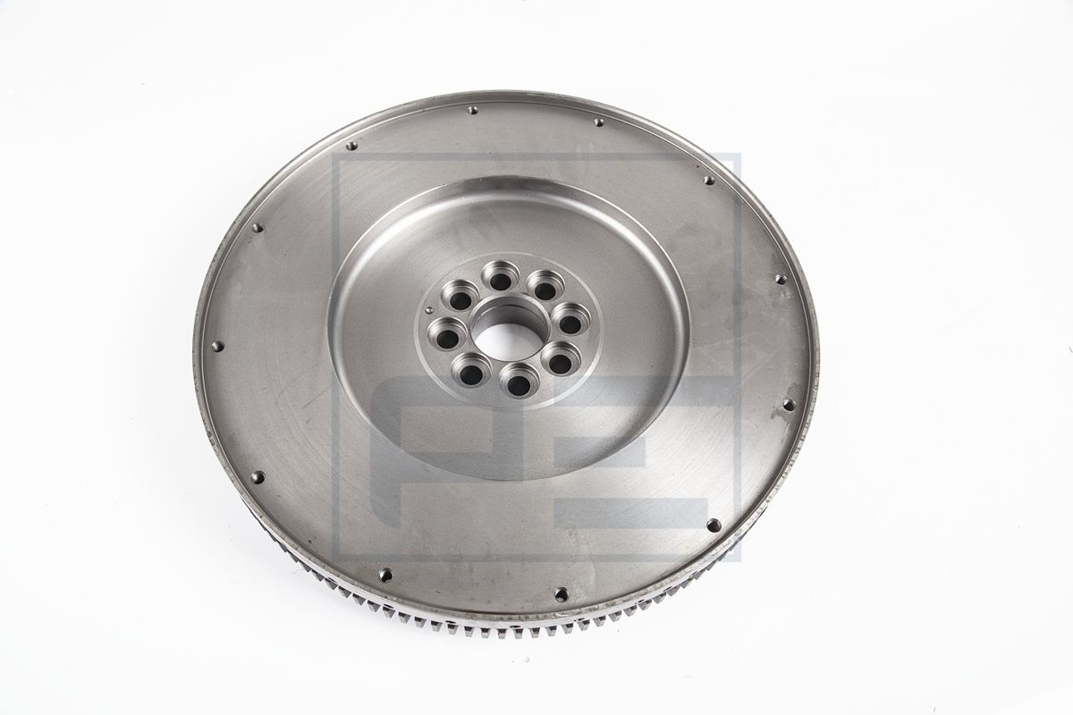 PE Automotive 010.581-00A - Schwungrad
