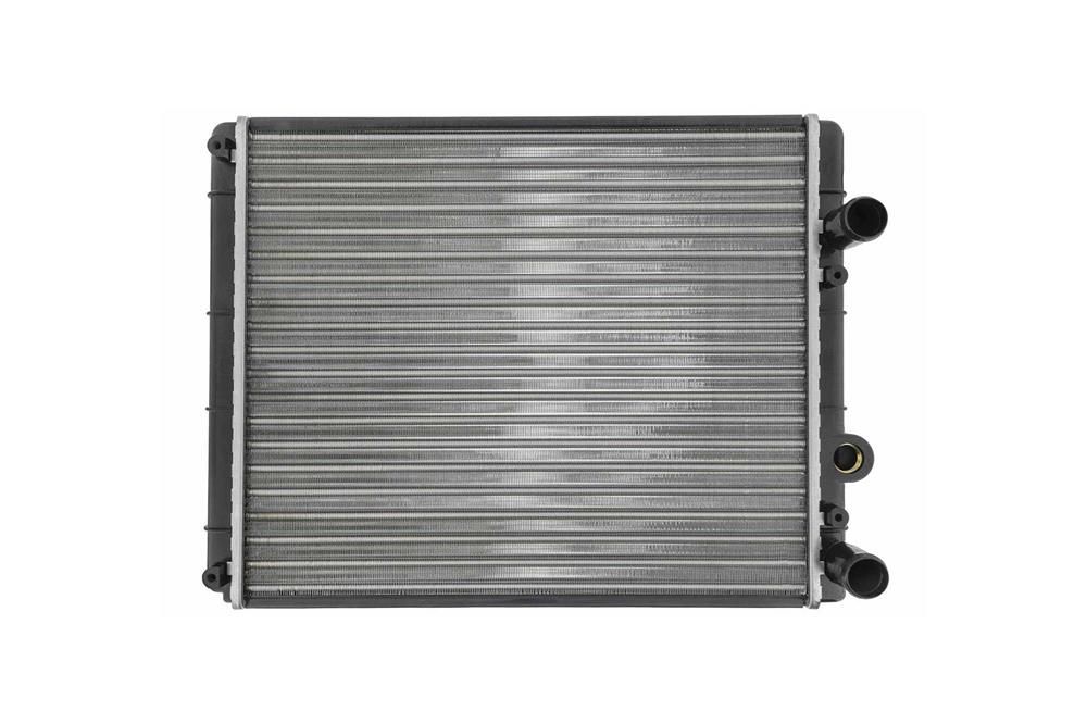 TOPRAN 109 777 - Kühler, Motorkühlung