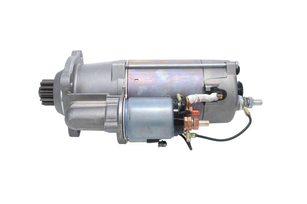 BOSCH 0 001 330 068 - Starter