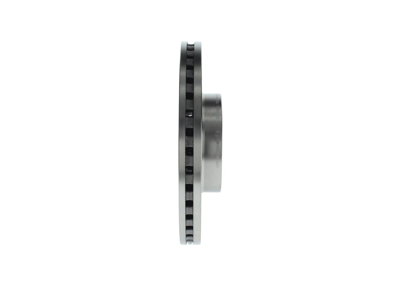 BOSCH 0 986 479 A23 - Bremsscheibe