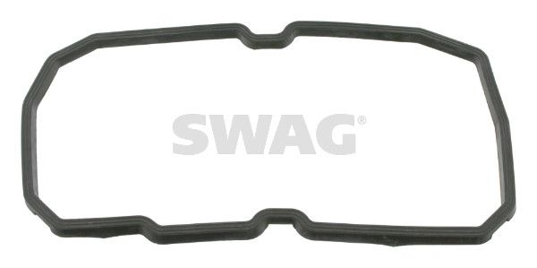 SWAG 10 92 4537 - Dichtung, Ölwanne