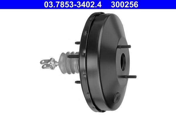 ATE 03.7853-3402.4 - Bremskraftverstärker