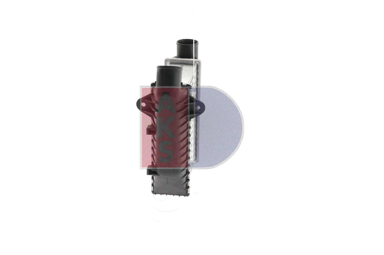 AKS DASIS 157020N - Ladeluftkühler