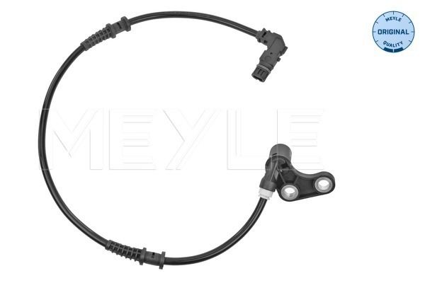 MEYLE 014 800 0106 - Sensor, Raddrehzahl