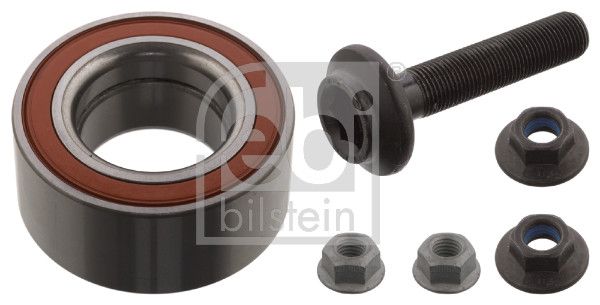 FEBI BILSTEIN 100725 - Radlagersatz