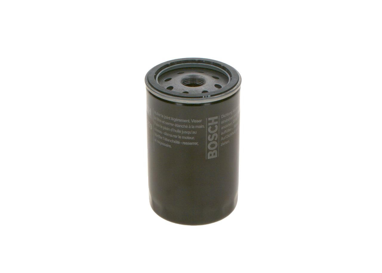 BOSCH 0 451 103 259 - Ölfilter