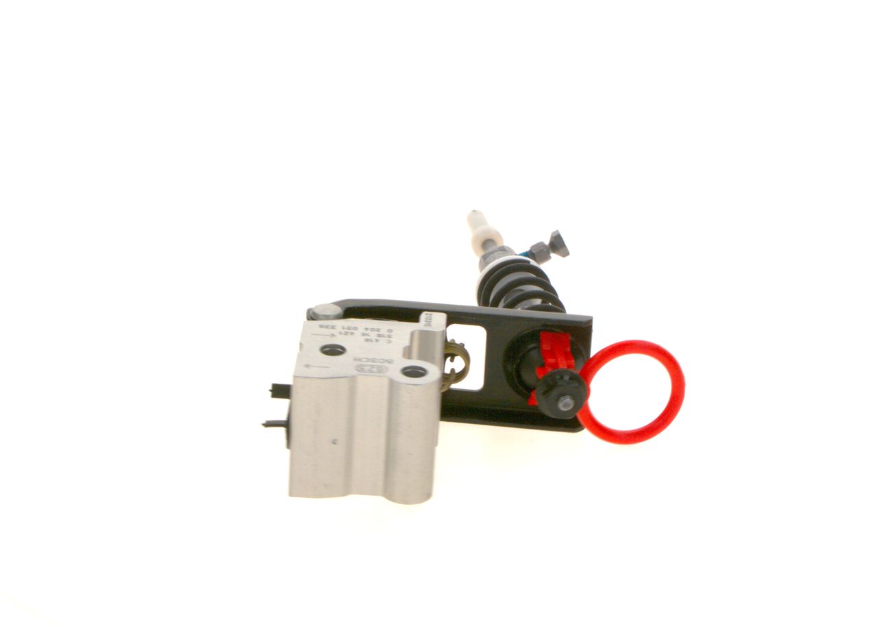 BOSCH 0 204 031 336 - Bremskraftregler