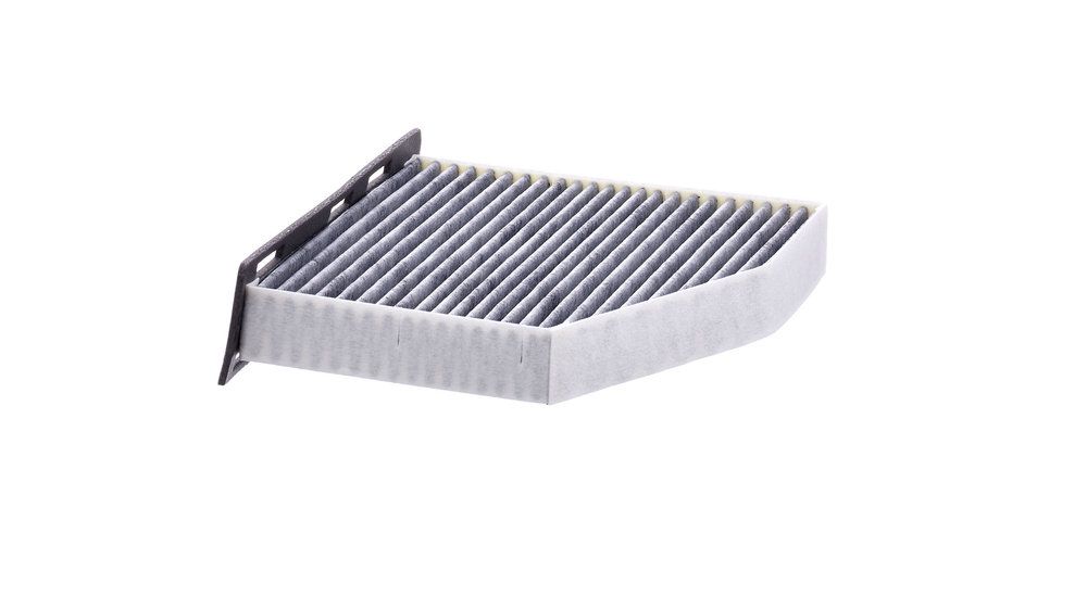 MANN-FILTER CUK 2939/1 - Filter, Innenraumluft