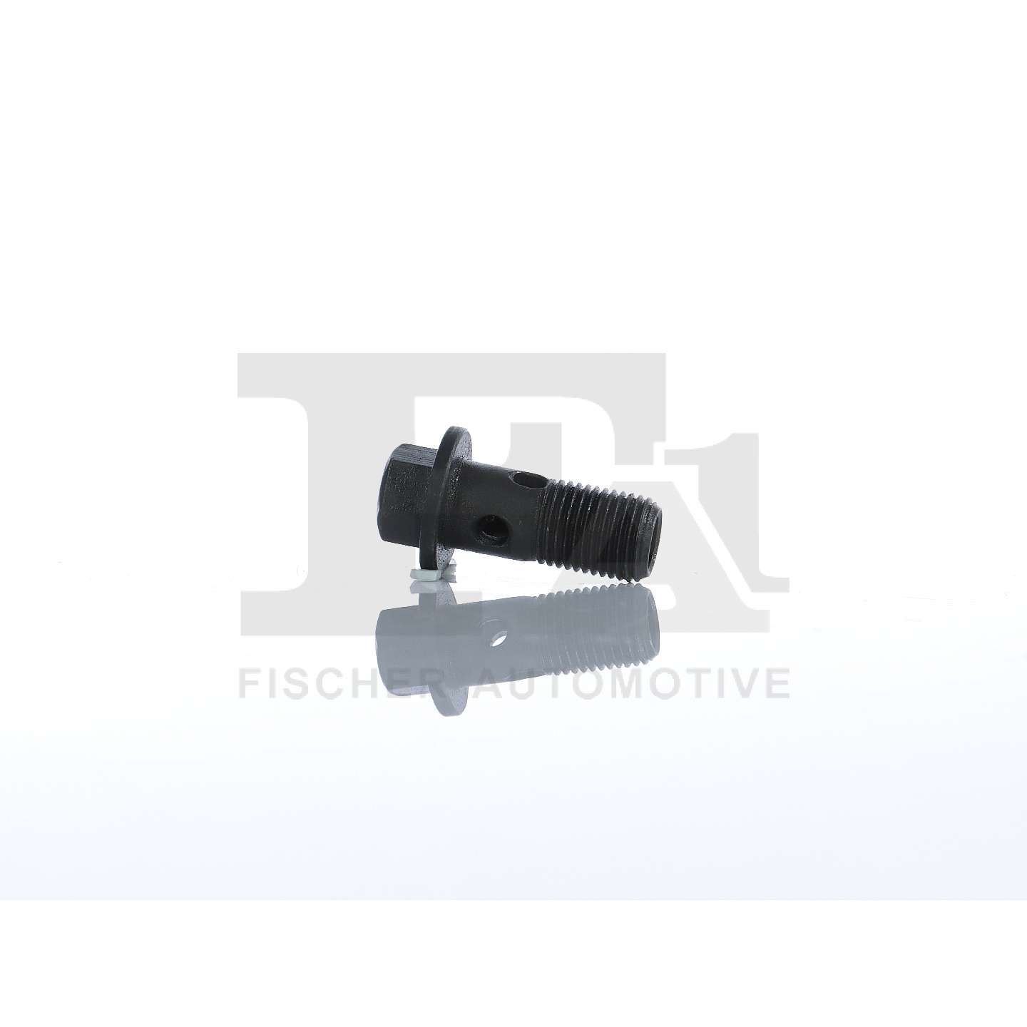FA1 989-10-011 - Hohlschraube, Lader