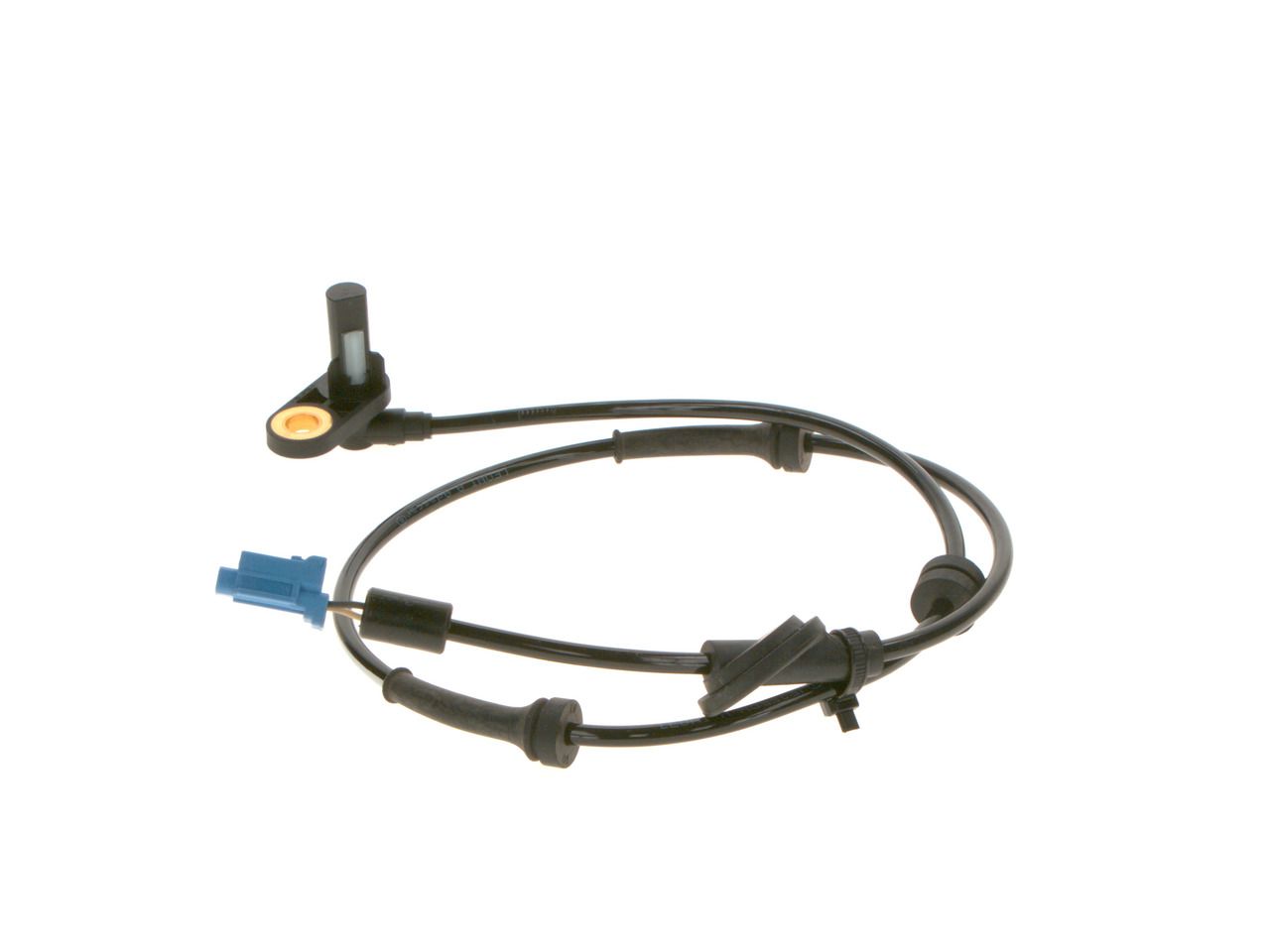BOSCH 0 265 007 553 - Sensor, Raddrehzahl