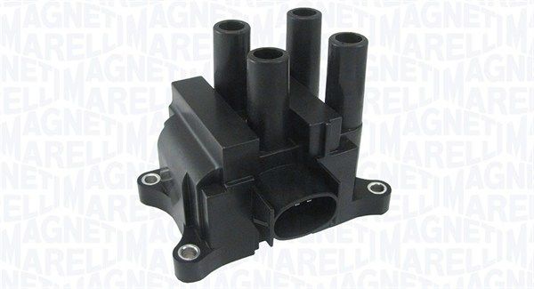 MAGNETI MARELLI 060717038012 - Zündspule