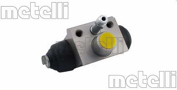 METELLI 04-0870 - Radbremszylinder