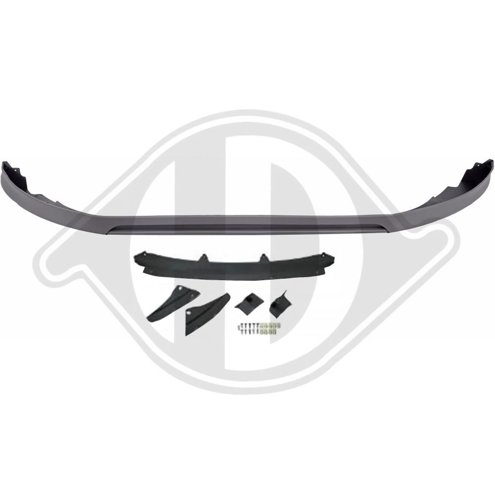 DIEDERICHS 2215260 - Spoiler