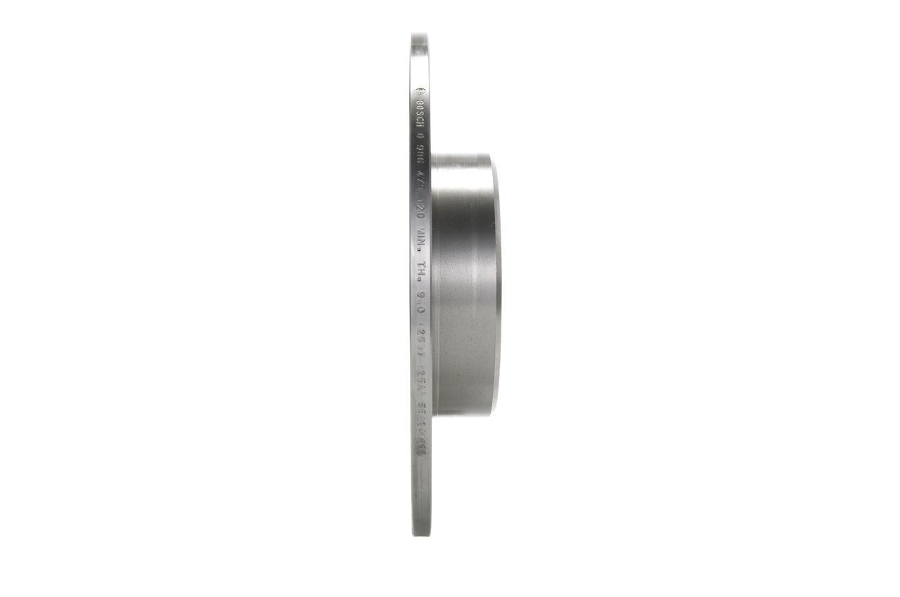 BOSCH 0 986 479 120 - Bremsscheibe