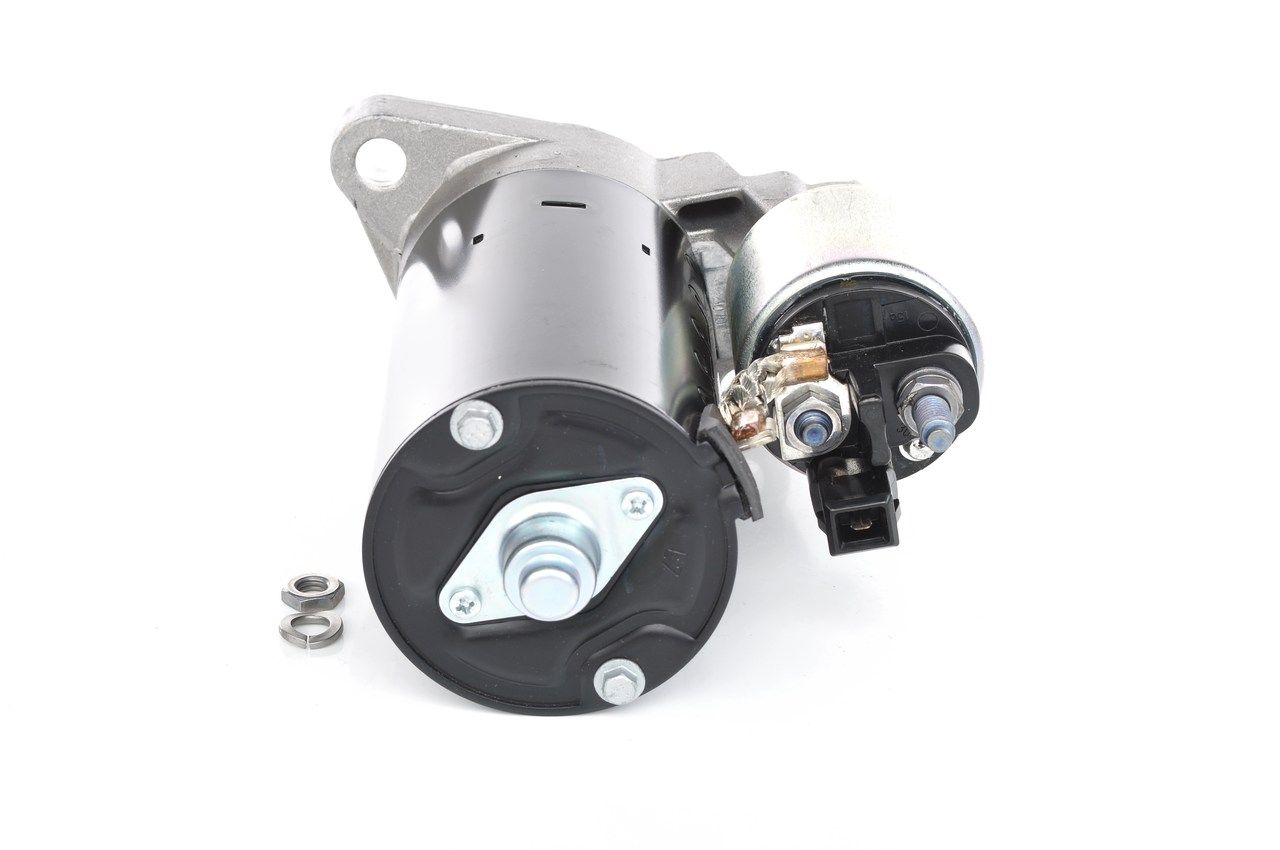 BOSCH 0 001 125 051 - Starter